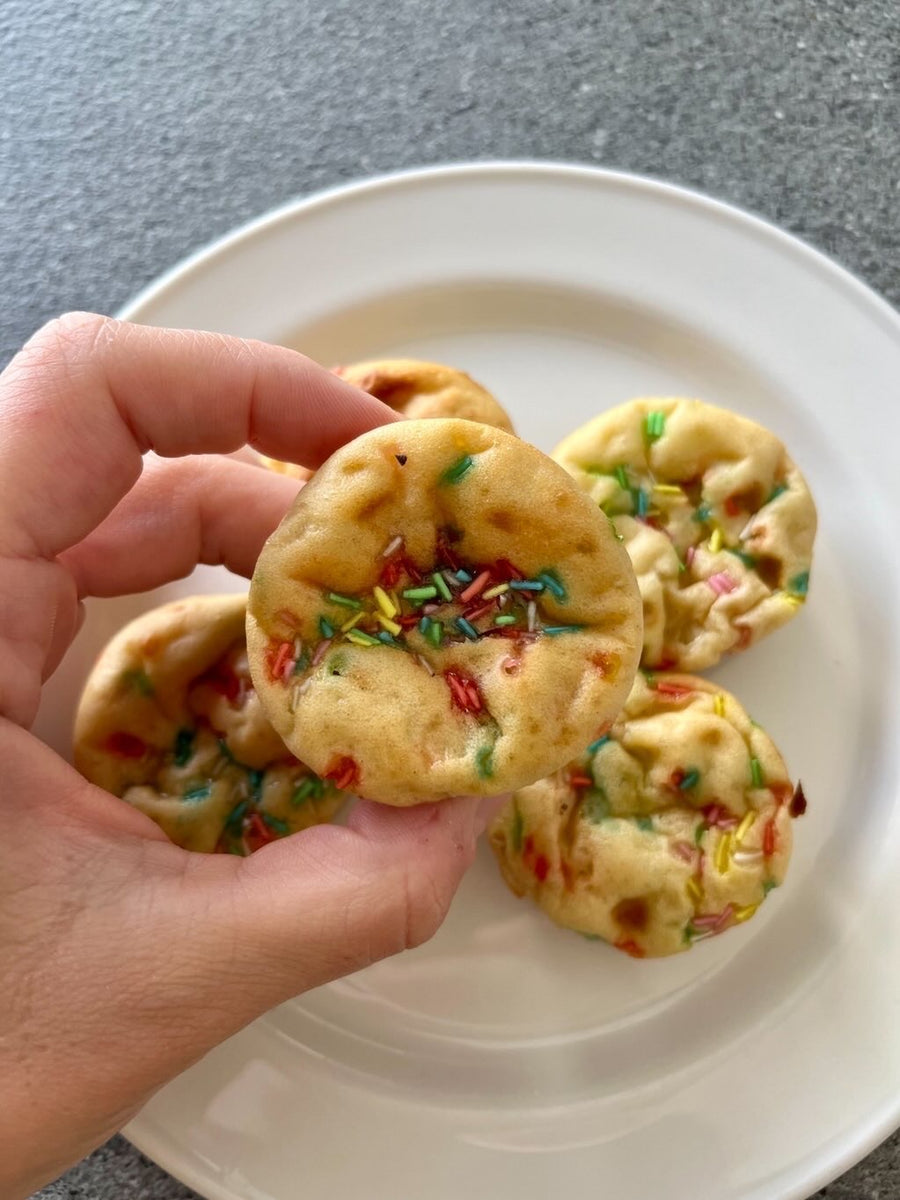 Pancake Cups – vanillamummy.com