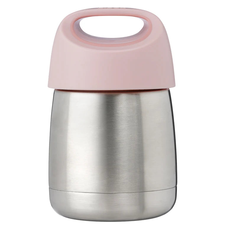 b.box Insulated Food Jar - Blush Crush