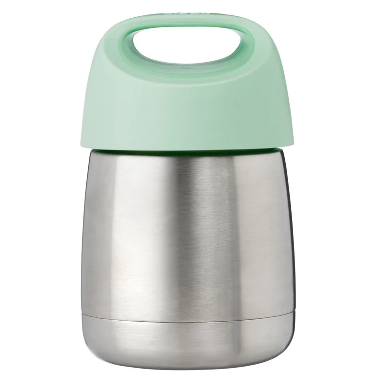 b.box Insulated Food Jar - Spearmint