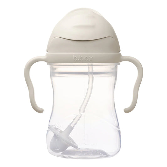 b.box Sippy Cup - Latte