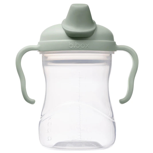 b.box Spout Cup - Sage