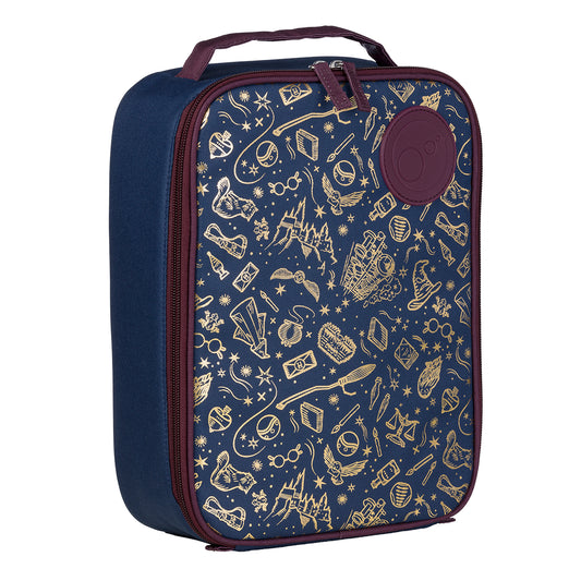 b.box | Harry Potter - Magic on the Move – Insulated Lunch Bag