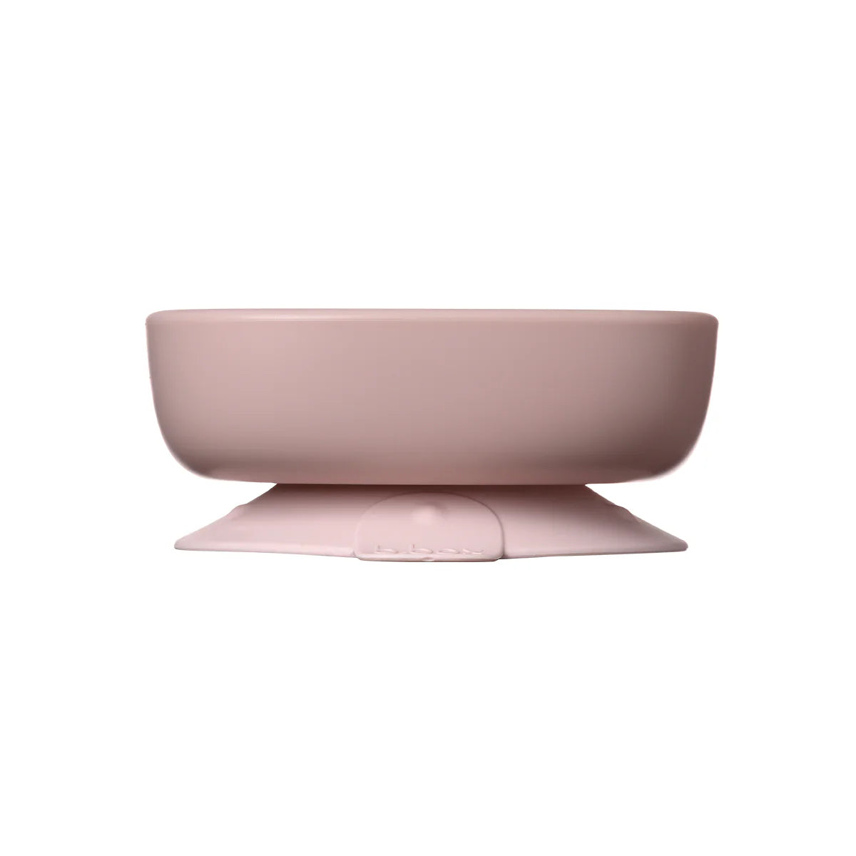 b.box suction bowl duo - blush
