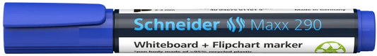 Schneider Maxx 290 Whiteboard and flipchart marker