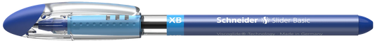 Schneider Slider Basic Ballpoint pen - XB