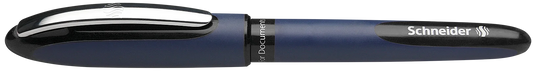 Schneider One Business Rollerball - 0.6mm