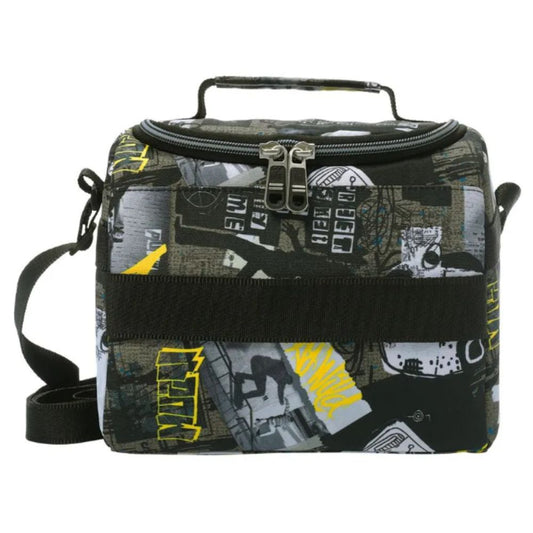 Totto Insulated Lunch bag - 6CT