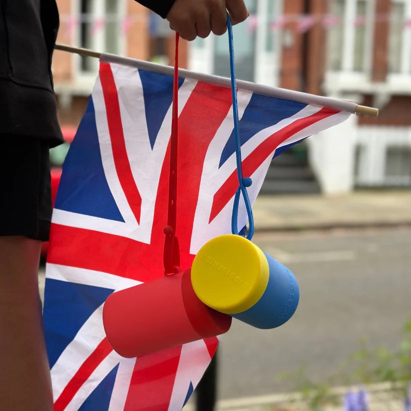 Whizzer Carry Straps