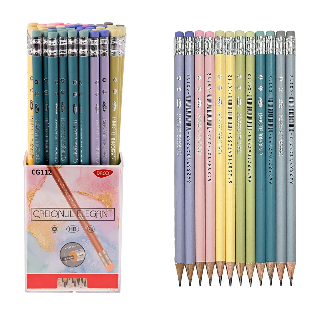Daco Elegant Pencil