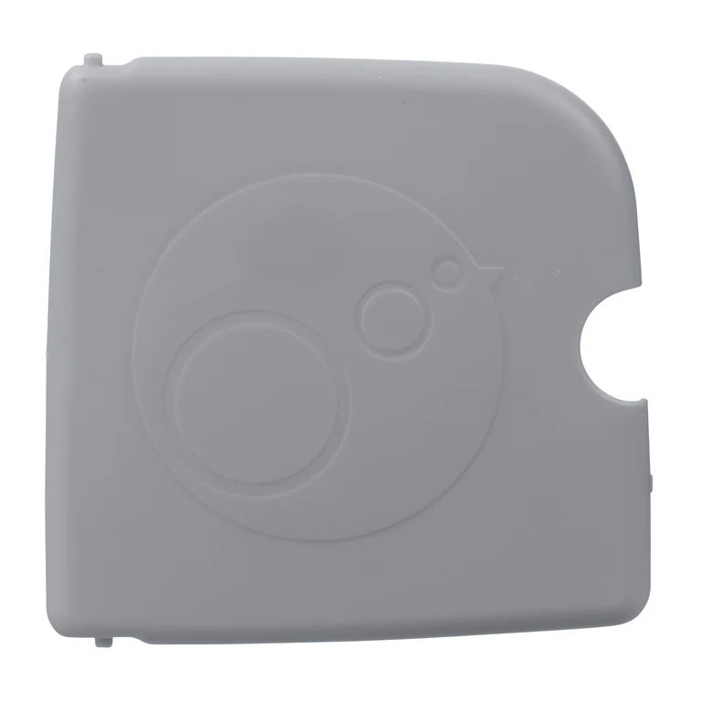 b.box Replacement Parts - Sandwich Cover Grey (Blue Slate)