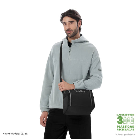 Totto Insulated Lunch bag - N01
