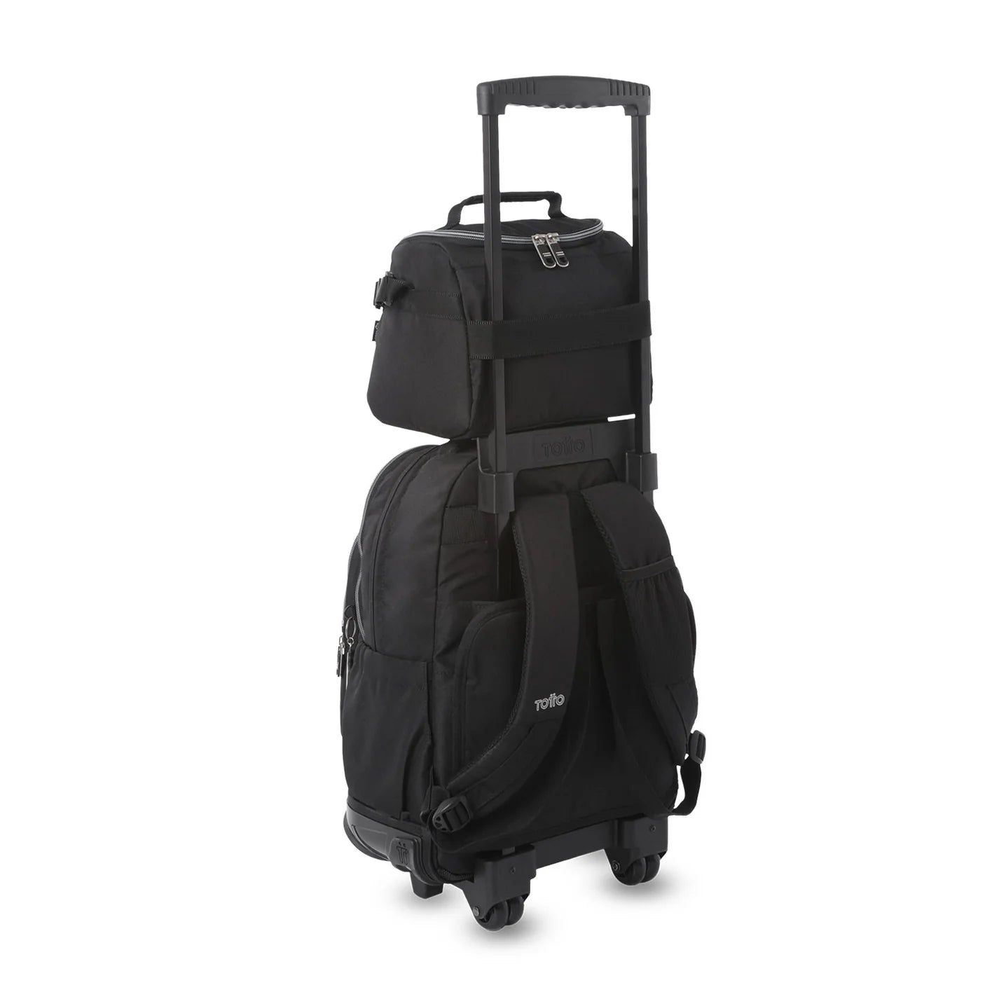 Totto Insulated Lunch bag - N01