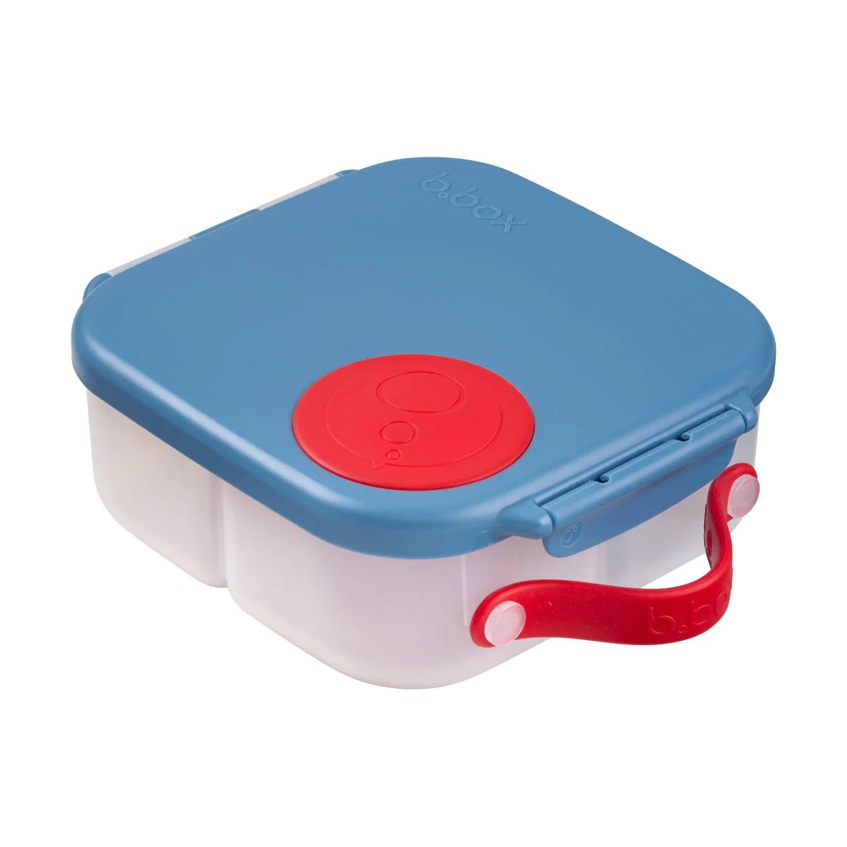 B.box Lunchbox Divider- Choice of 9 Colours – Trendy Lil Treats