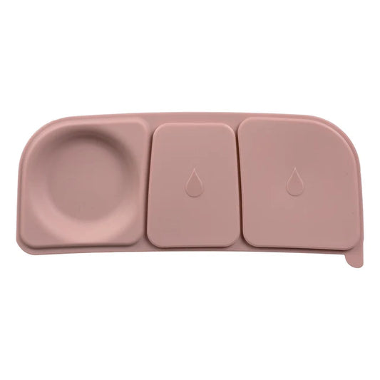 b.box Replacement Parts - Lunchbox Silicone Seal + Handle