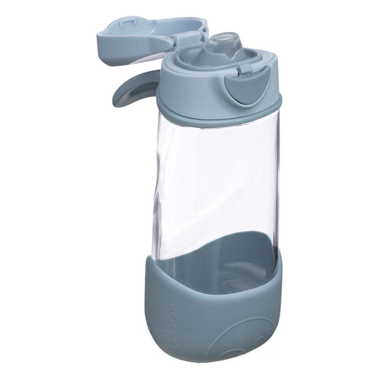 b.box Sport Spout bottle 450ml - Chill Out