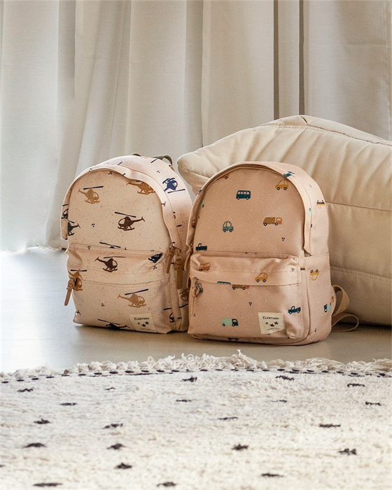 Backpack Sweet Cuddles - Sand Helicopter