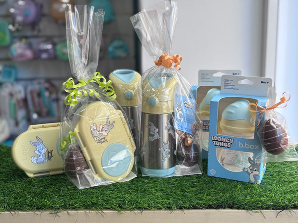 Looney Tunes by b.box - Sippy Cup