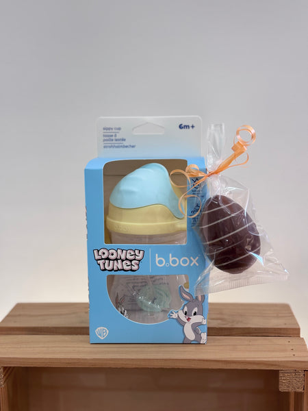 Looney Tunes by b.box - Sippy Cup