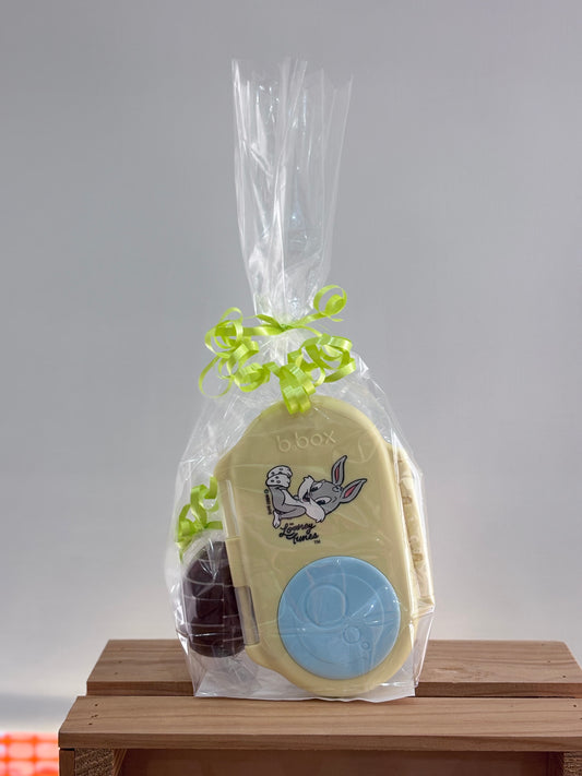 Looney Tunes by b.box - snackbox