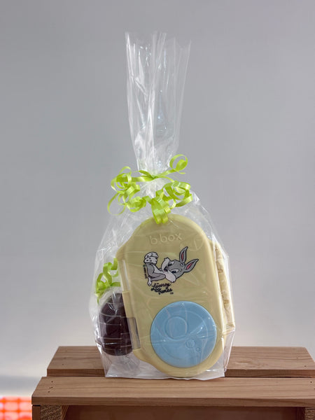 Looney Tunes by b.box - snackbox