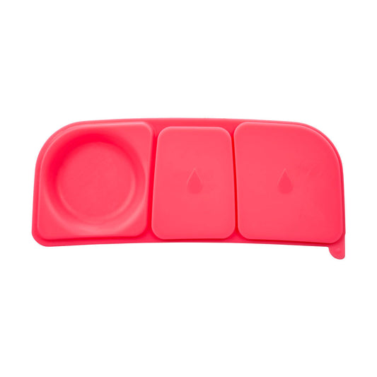 b.box Replacement Parts - Lunchbox Silicone Seal + Handle