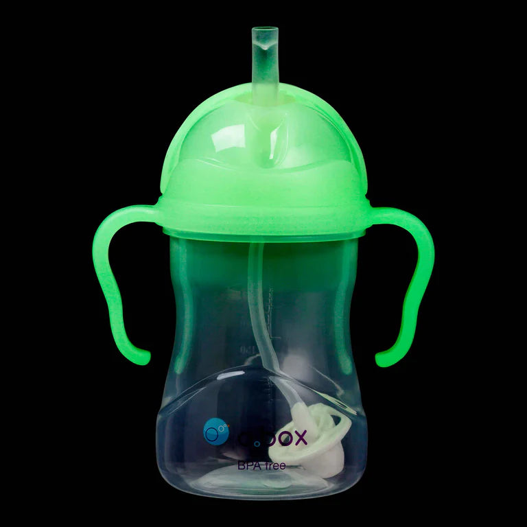b.box Sippy Cup - Glow in the dark