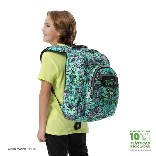 Totto Backpack Rayol - 4GF
