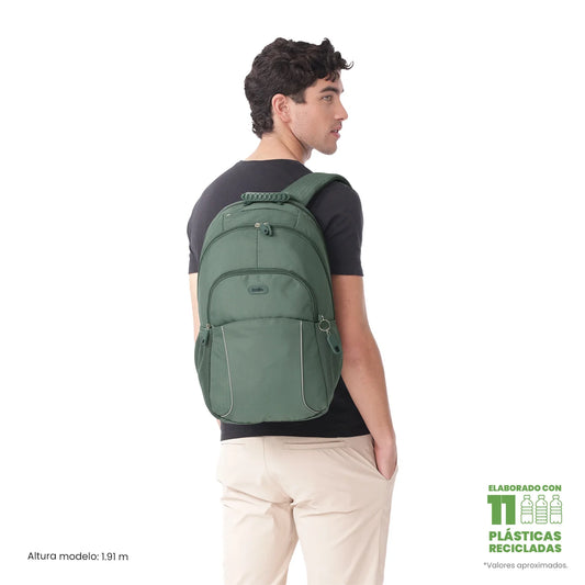 Totto Backpack Cambri - VZ3