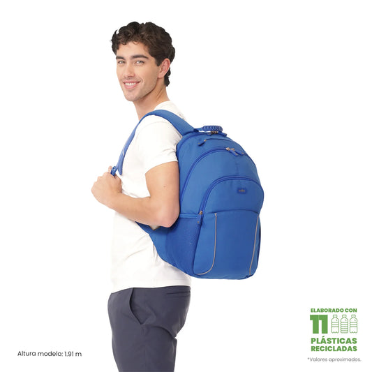 Totto Backpack Cambri - Z1V
