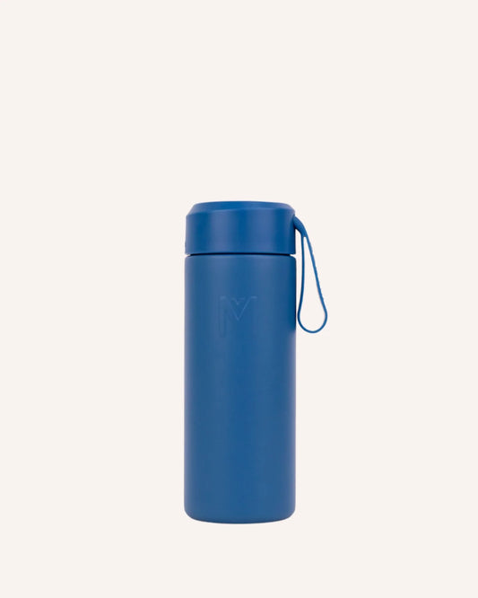 MontiiCo Smoothie Bottle 475ml - Reef