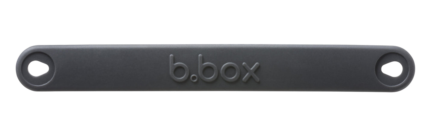 b.box Replacement Parts - Lunchbox Silicone Seal + Handle