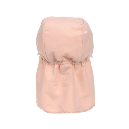 LÄSSIG Flap Hat - Pink