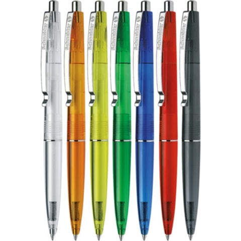 Schneider K 20 Icy Colours Ballpoint pen - Blue ink