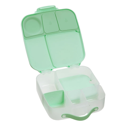 b.box Lunchbox – Spearmint