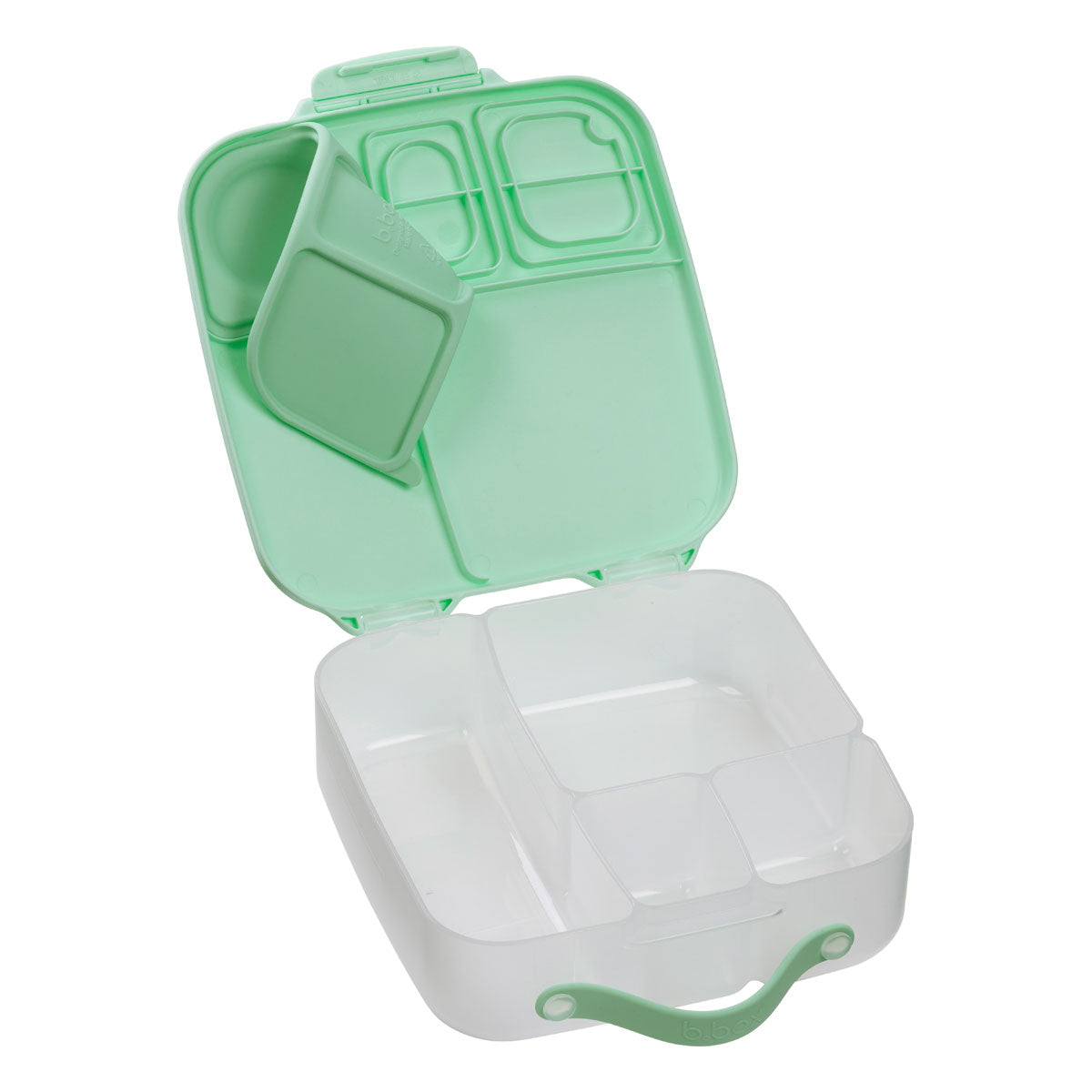 b.box Lunchbox – Spearmint