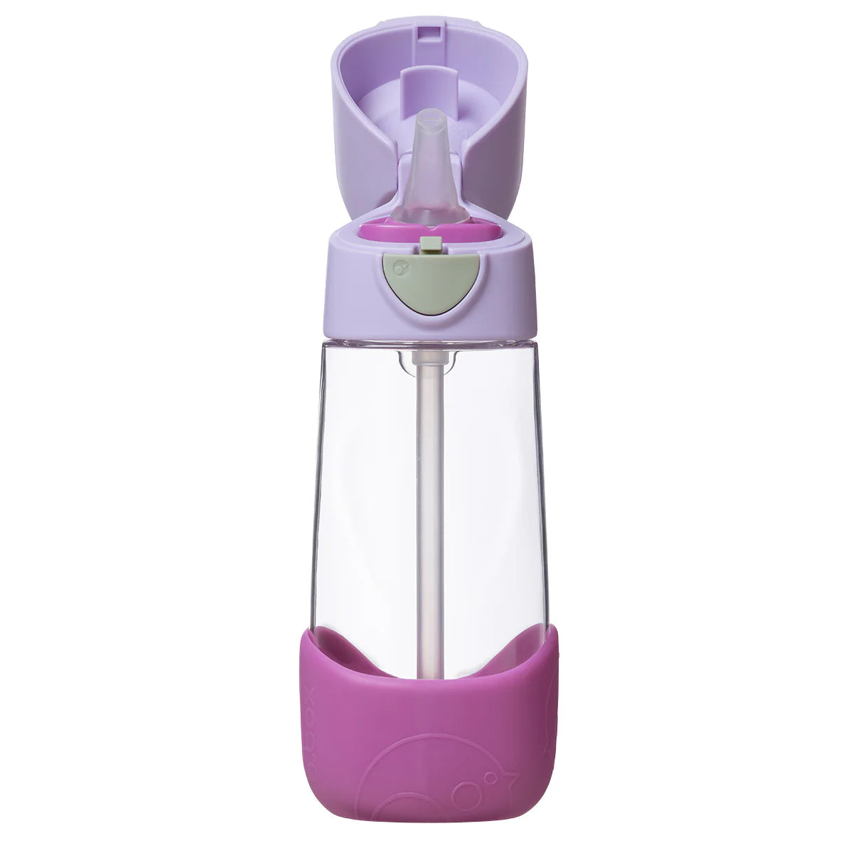 b.box Tritan™ Bottle 450ml – Sugar Plum