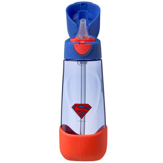 SUPERMAN by b.box - Tritan™ drink bottle 600ml