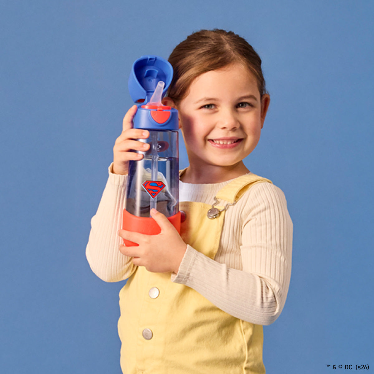 SUPERMAN by b.box - Tritan™ drink bottle 600ml