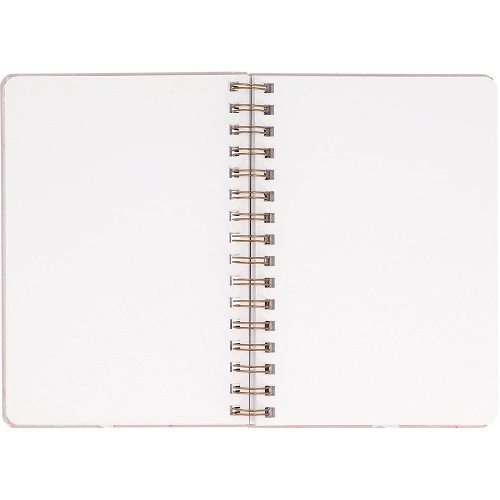 Notebook - Blossom Birds