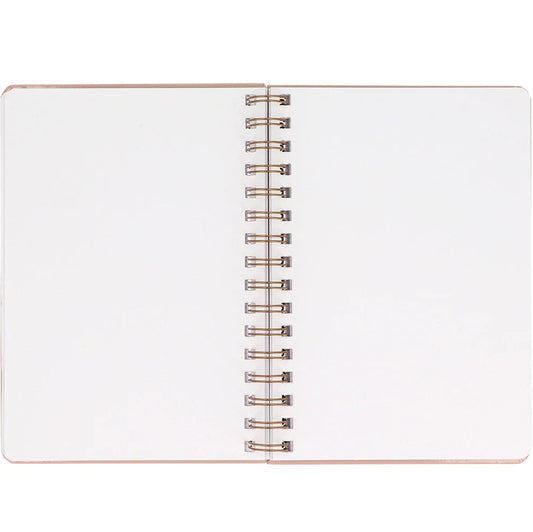 Notebook - Mouse Fairies
