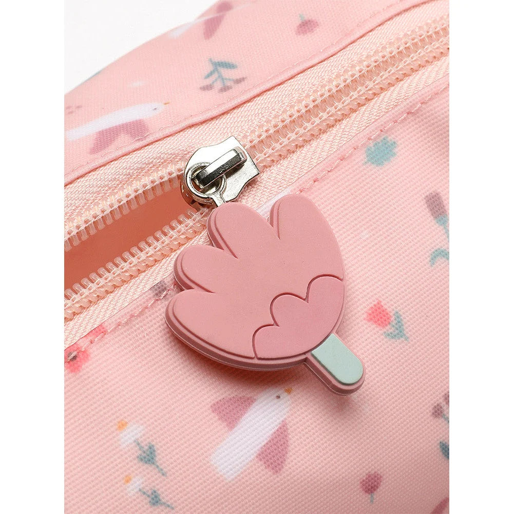 Pencil Case - Blossom Birds