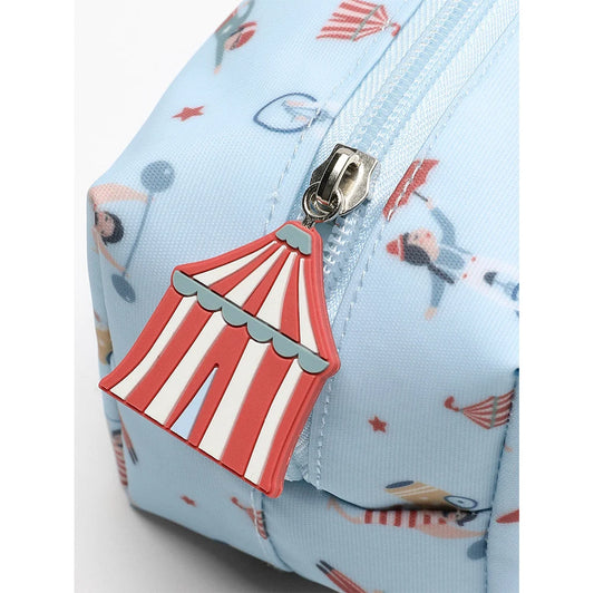 Pencil Case - Circus Show