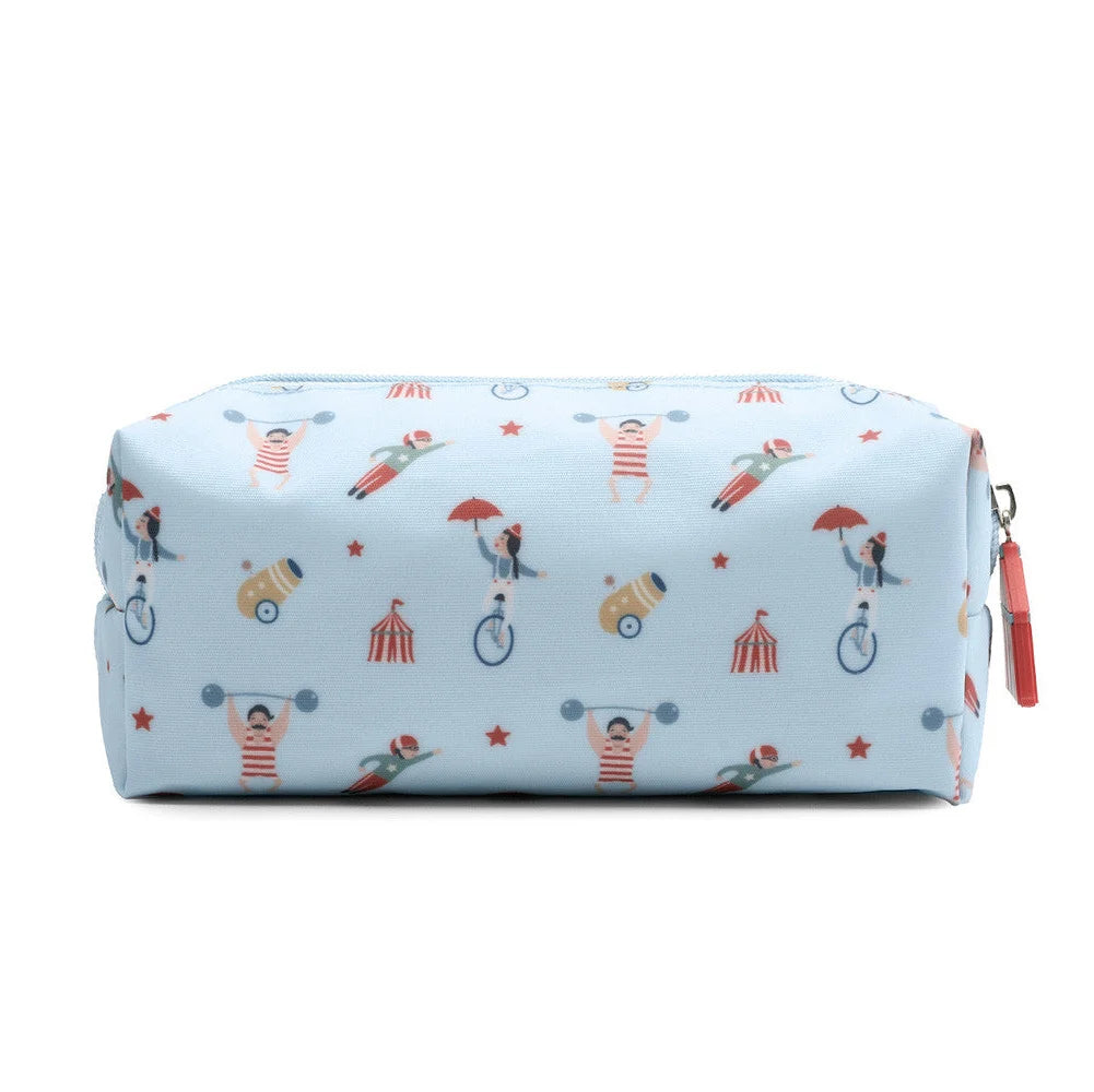 Pencil Case - Circus Show