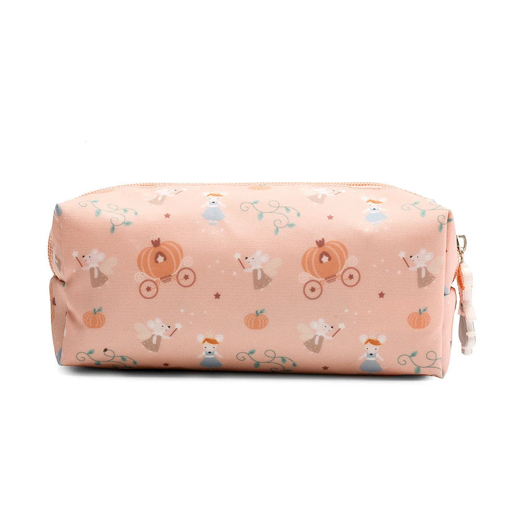 Pencil Case - Mouse Fairies
