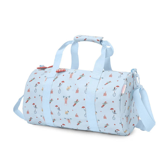 Sports Bag - Circus Show