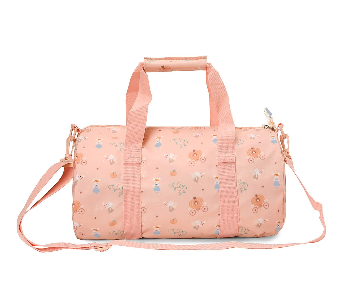 Sports Bag - Mouse Fairies