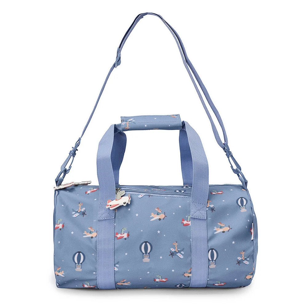 Sports Bag - Planes