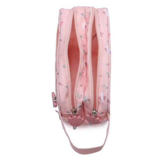 Toiletry Bag - Blossom Birds