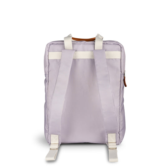 Child Backpack - Purple
