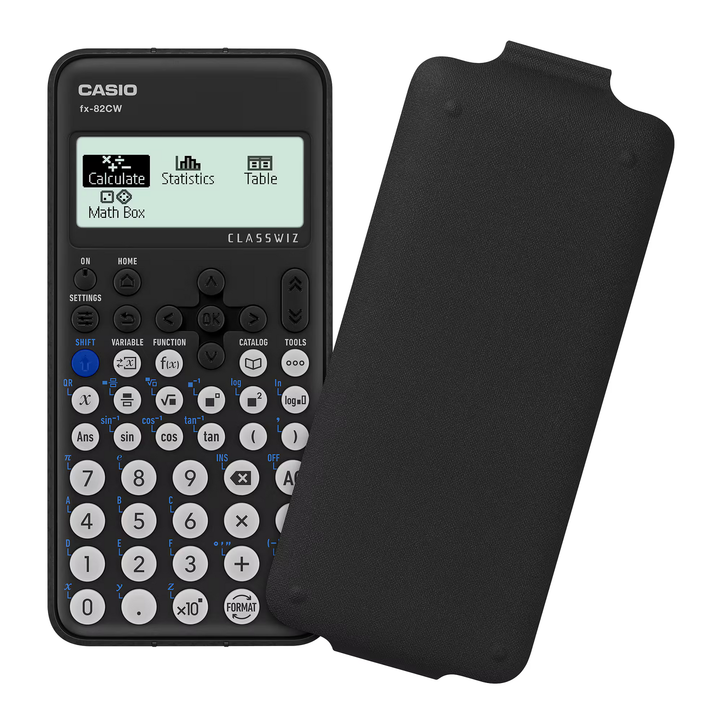 Casio Calculator fx-82CW